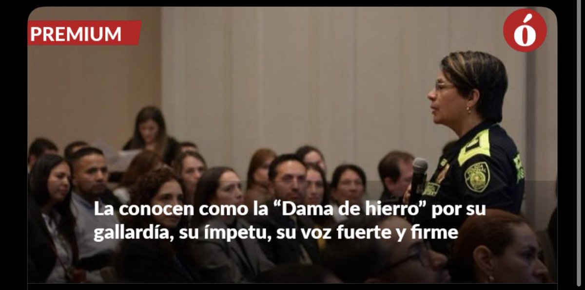 juancbocanegra's tweet photo. “Implacable y con una dignidad innegociable”. Es lo que necesitamos, toda #Cúcuta y su AMC. urgen de autoridad para hacerle frente a una delincuencia que se sabe quienes son, cómo operan y donde operan. Trabajo articulado con autoridades políticas, administrativas y ciudadanas se debe llevar a la práctica porque hasta el momento se ha quedado en la teoría. ¡Éxitos a la primera mujer Comandante en Cúcuta!