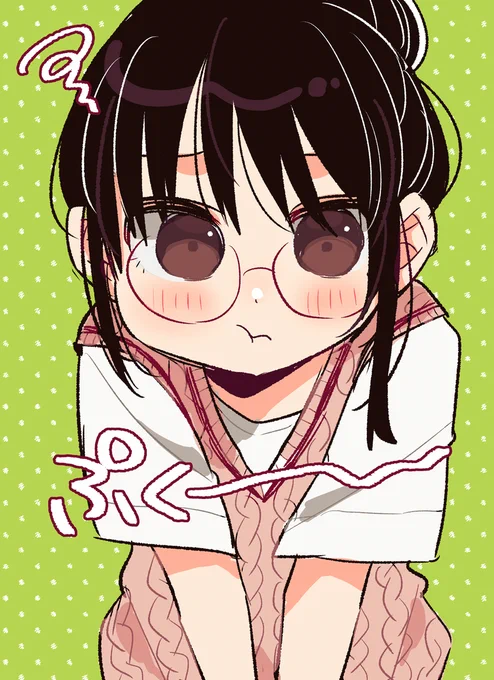 らくがきぷく 