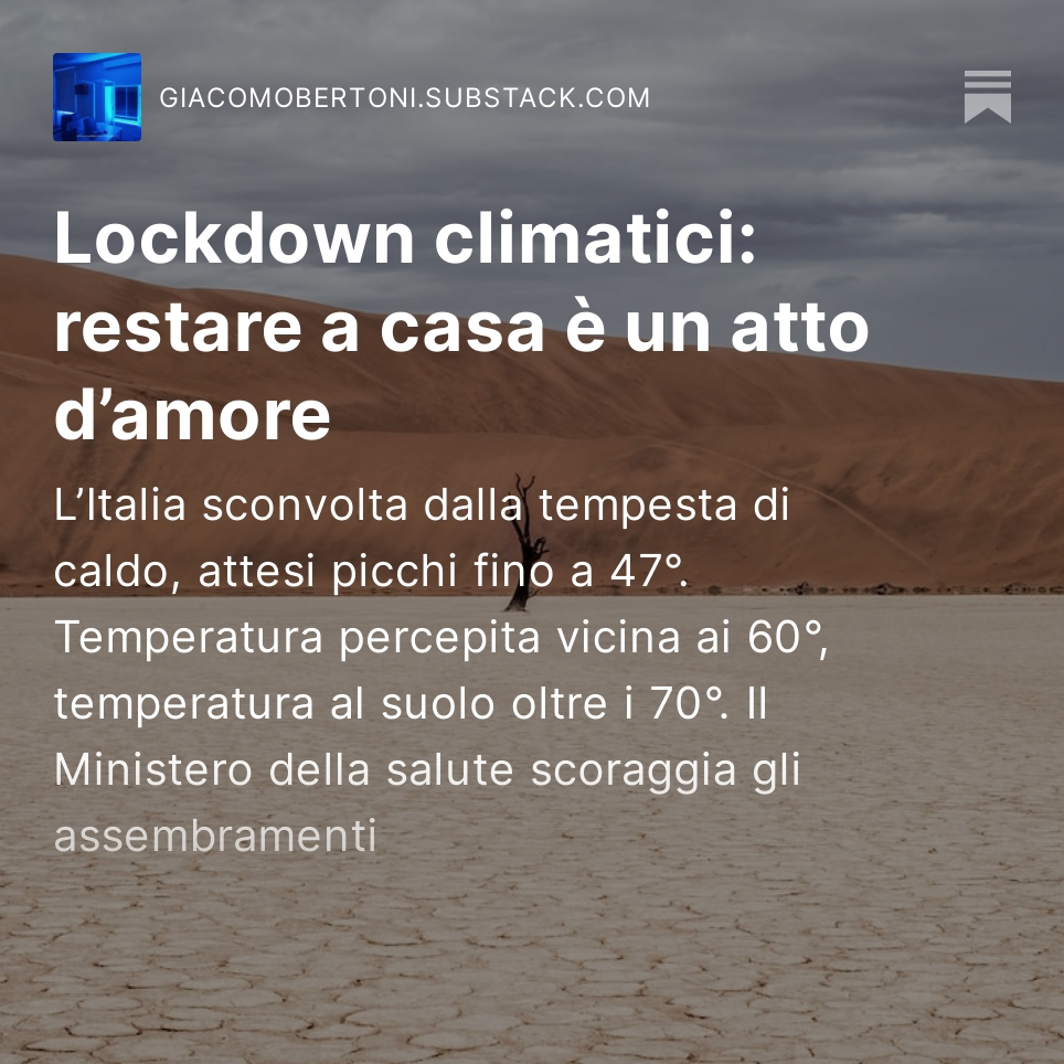 Giacomo Bertoni tweet media