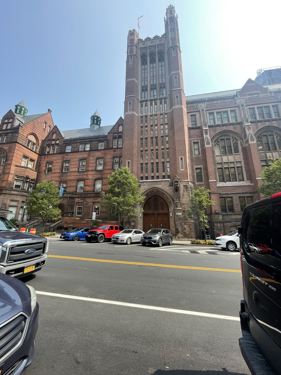 Taking a little gander around this school called <a href="/Columbia/">Columbia University</a>