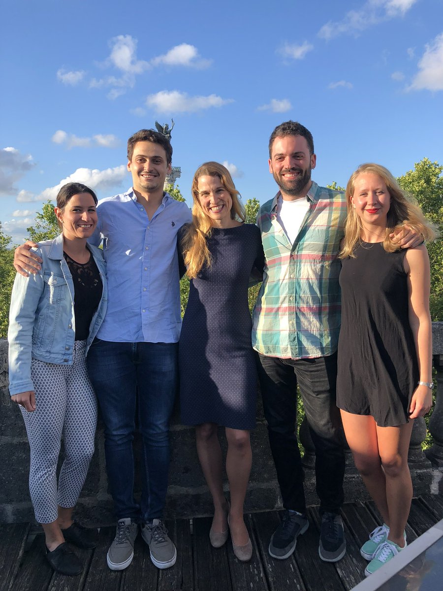 denidenoth's tweet photo. @KnoblochLab @Val_N_Tina01 @SudriDani still remember how it started 🤩 congrats to all 4 PhDs 🤓 https://t.co/gYvB5ANHN5