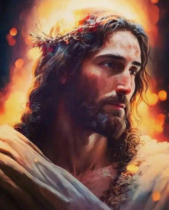 PadrepioSaint's tweet photo. "Rely on Jesus and all will work out well. ~+~ Continue to do good and leave the good outcome to Jesus." https://t.co/L7PFh3LltQ