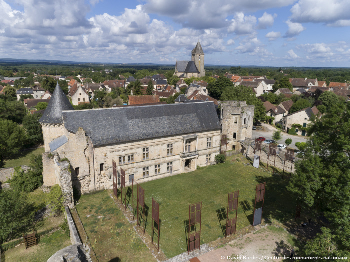 leCMN's tweet photo. @Les_Yvelines @iledefrance @visitparisreg @VisitParisIdf @Rambouillet_78 @hautsdeseinefr @ville_sevres @GlanumSade @CRT_RegionSud @MaRegionSud Habile de vos mains ? 🙌
Au château d’#Assier, créez votre maquette pour décortiquer le monument et repartez avec votre création. 🤩
https://t.co/URX9Q8HM4e https://t.co/AYXq4nry7J