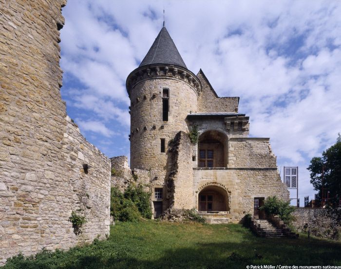 leCMN's tweet photo. @Les_Yvelines @iledefrance @visitparisreg @VisitParisIdf @Rambouillet_78 @hautsdeseinefr @ville_sevres @GlanumSade @CRT_RegionSud @MaRegionSud Habile de vos mains ? 🙌
Au château d’#Assier, créez votre maquette pour décortiquer le monument et repartez avec votre création. 🤩
https://t.co/URX9Q8HM4e https://t.co/AYXq4nry7J