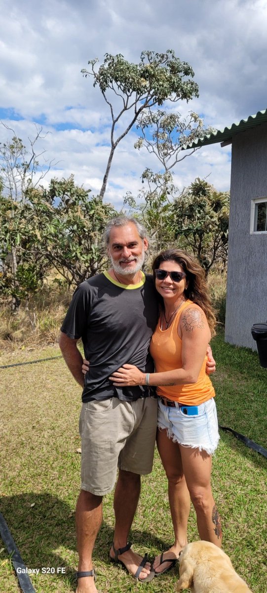 I'm at Pousada Recanto Da Baleia in Alto Paraíso de Goiás, Goiás swarmapp.com/c/jjPJUZV01t7