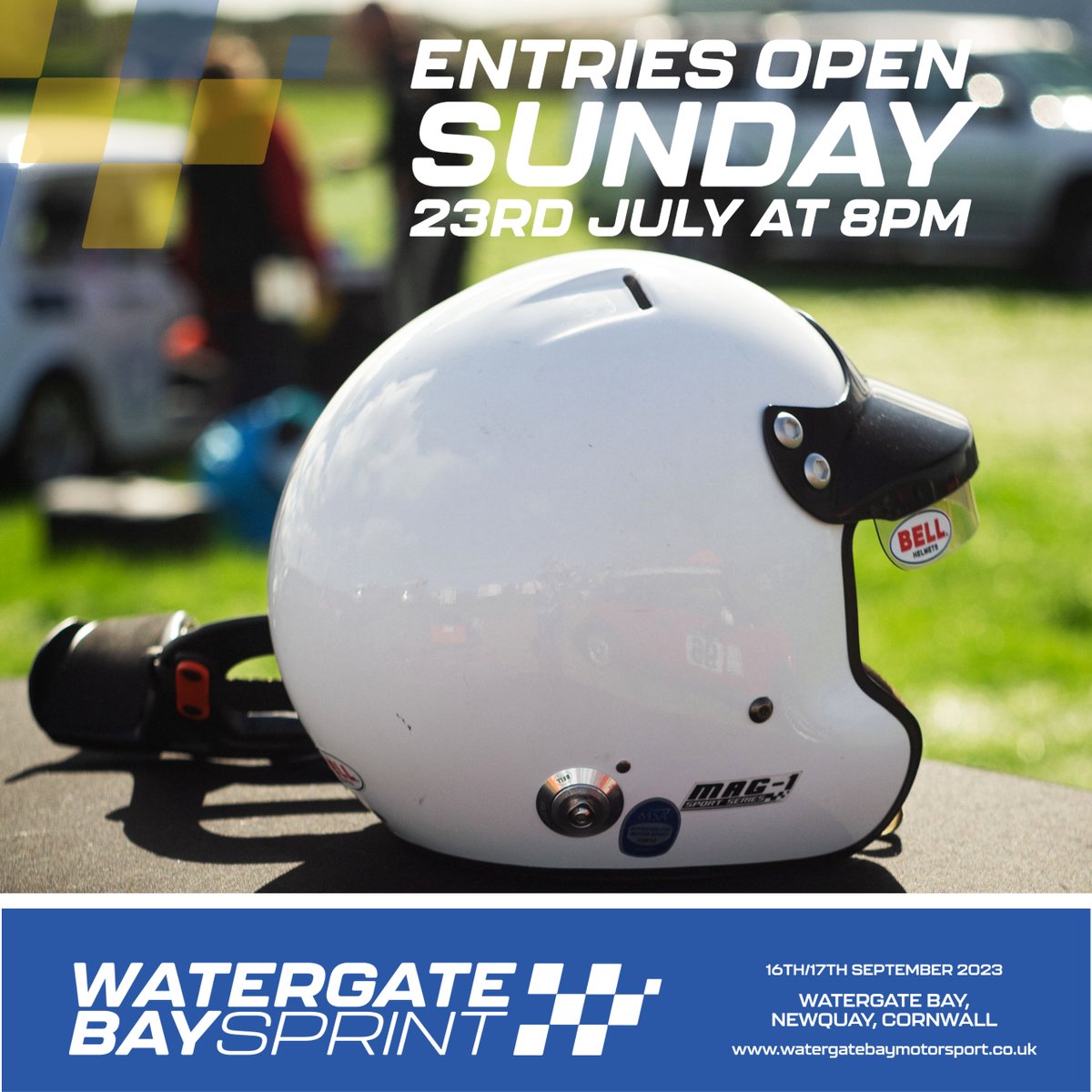 Watergate Motorsport tweet media