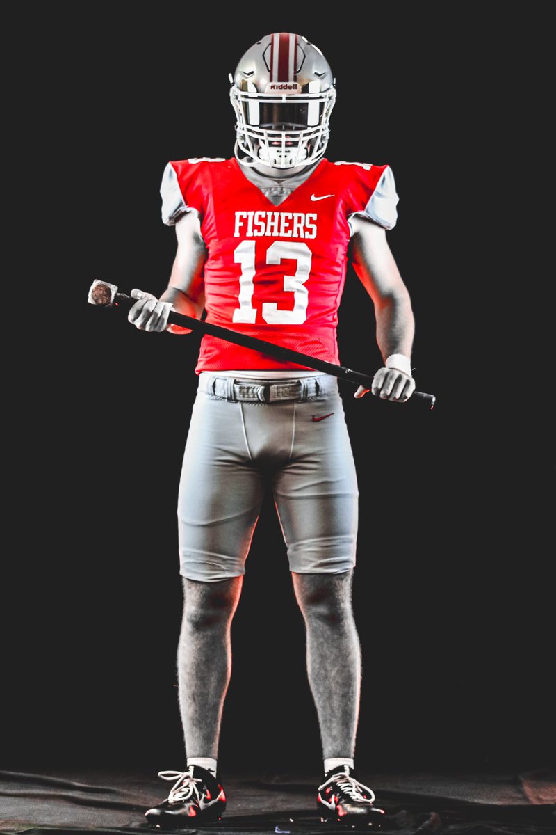 32 Days…

# fridaynightlights
<a href="/FballTiger/">Fishers Tigers Football</a> 
<a href="/IHSAA1/">IHSAA</a>