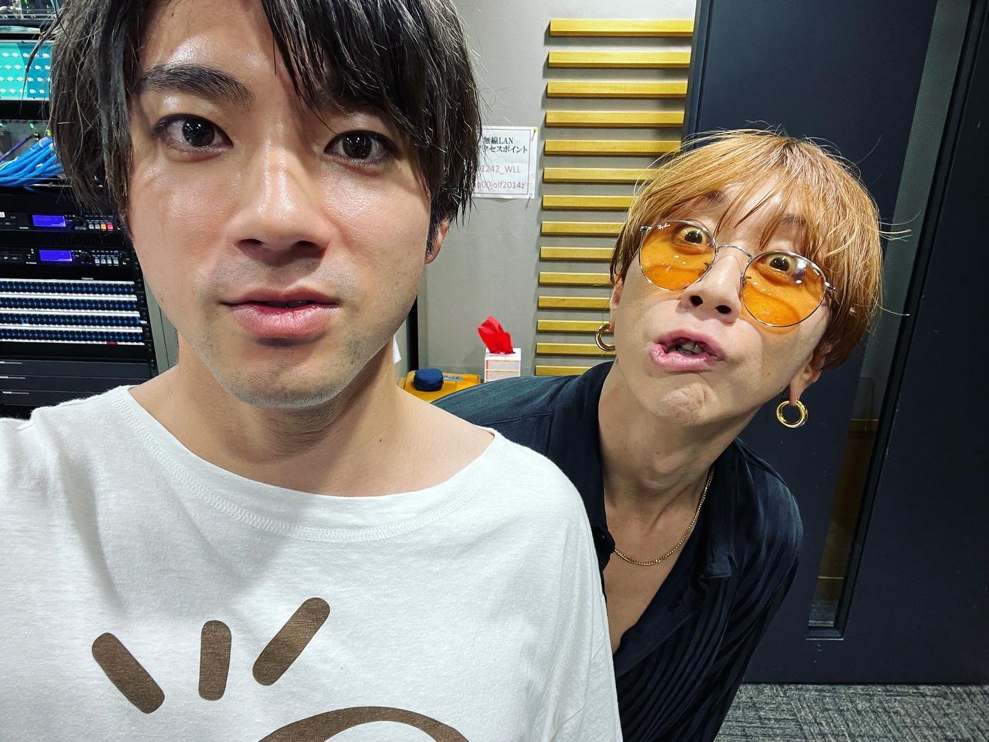 山田裕貴 on X: 