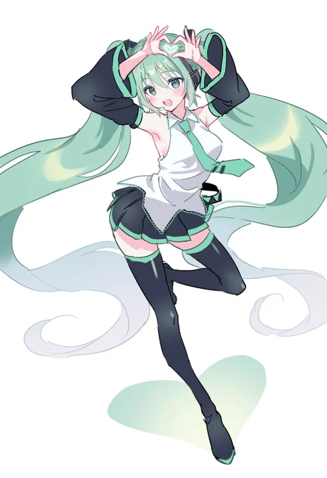 ミク