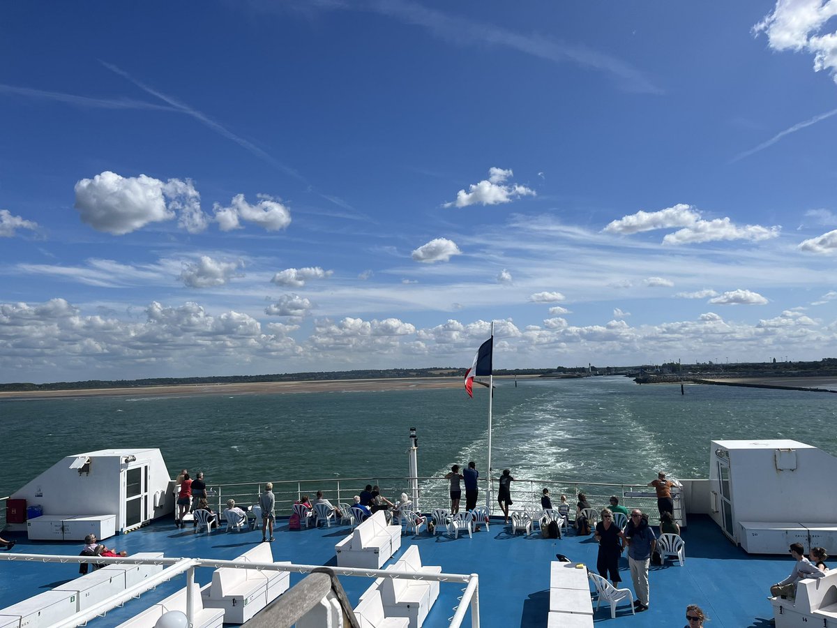 Au revoir la France 😓🇫🇷