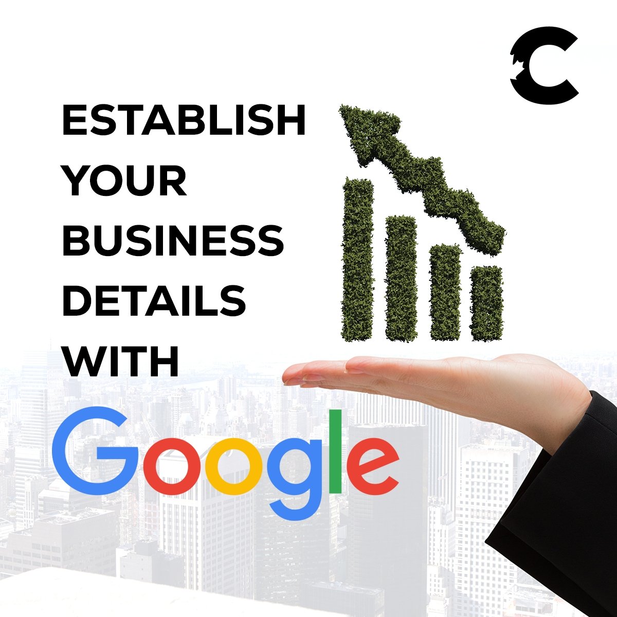 Did you know that registering your business with Google can greatly increase your visibility in search results? You may ensure that your official website is easily available to users when they search by following their comprehensive guidance rb.gy/kgnuc.