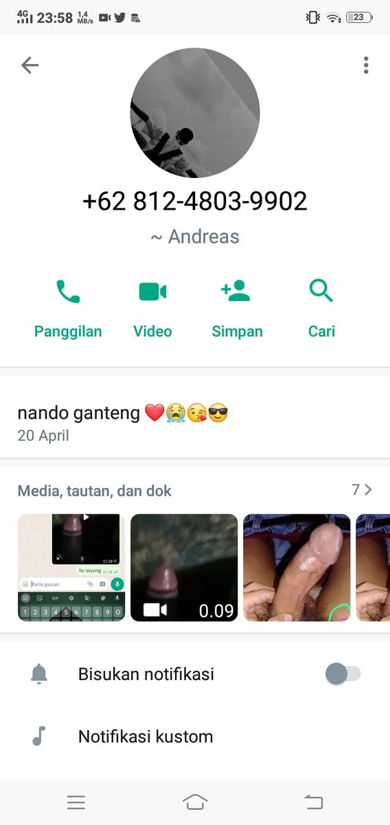 BUKA AKAN SAYANG👅 tweet media