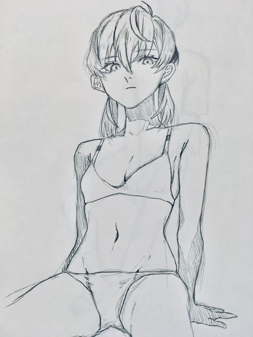 女脱がせんの好きすぎ