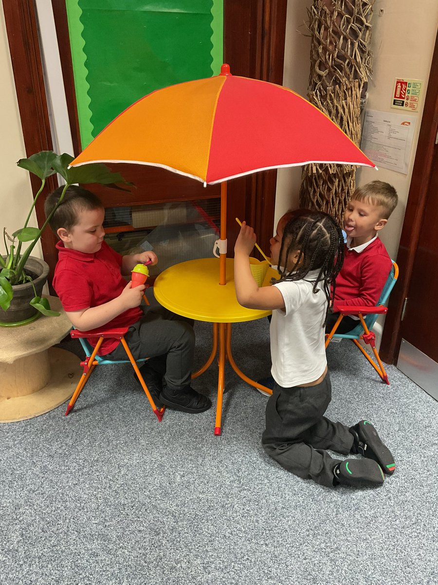 MrsWolfenden1's tweet photo. A lovely day with our nursery children coming up to reception 🤗🌟 They have learnt some of the new routines, played in their new classrooms and met some of the adults! Superstars 🤩 @BoothferryPS @MrsAcaster @MissHarrisonBP https://t.co/yp51b2F6JO