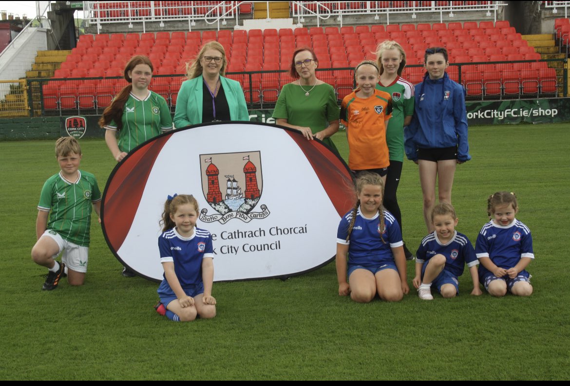 The @munsterfa in partnership with <a href="/corkcitycouncil/">Cork City Council</a> are delighted to announce..

⚽️📺Womens World Cup Watch Party📺⚽️

Ireland 🇮🇪 v Canada 🇨🇦 

📍Turners Cross Stadium 
🗓️ Wednesday, 26th July 
⏰Gates Open 12, Kick Off 1pm

More Details: munsterfootball.ie/womens-world-c…
