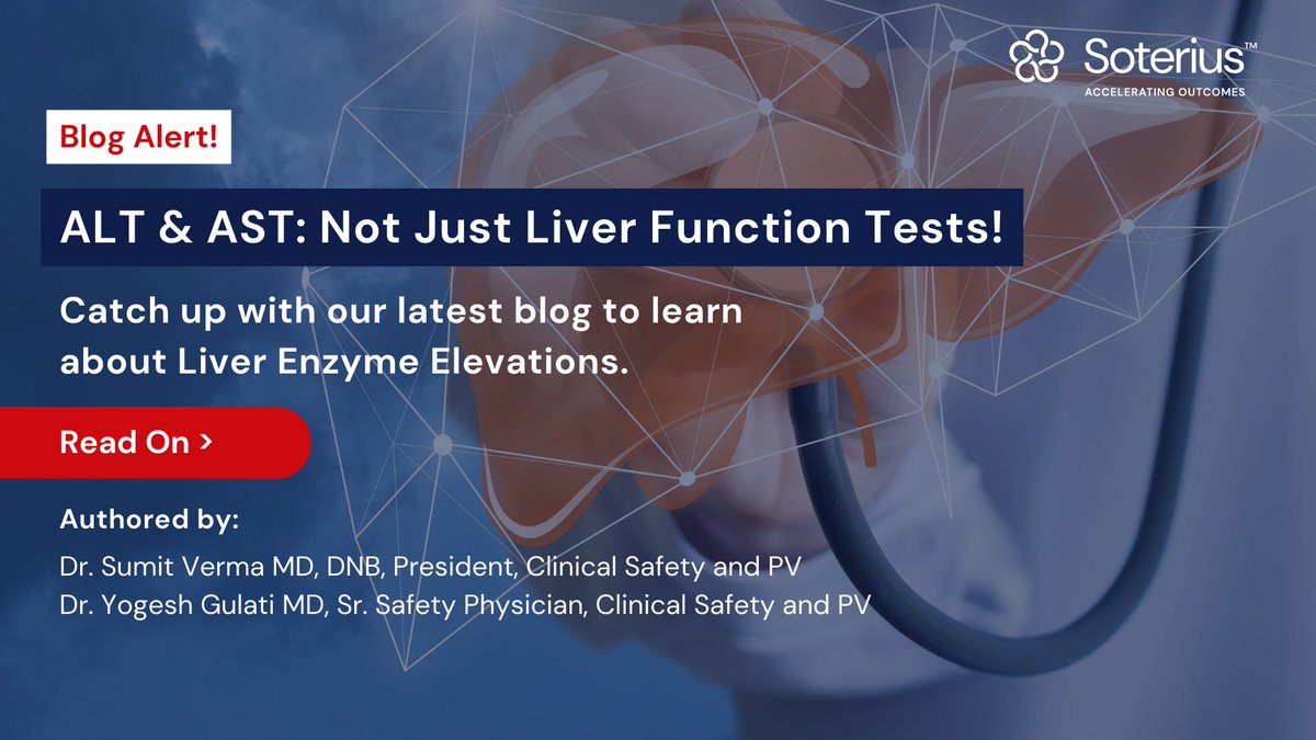 Decoding #LiverInjury vs. #LiverFunction. Unveiling the True Meaning Behind Liver Enzyme Elevations. 

Learn more in our latest #blog post @ bit.ly/3XDZrP1