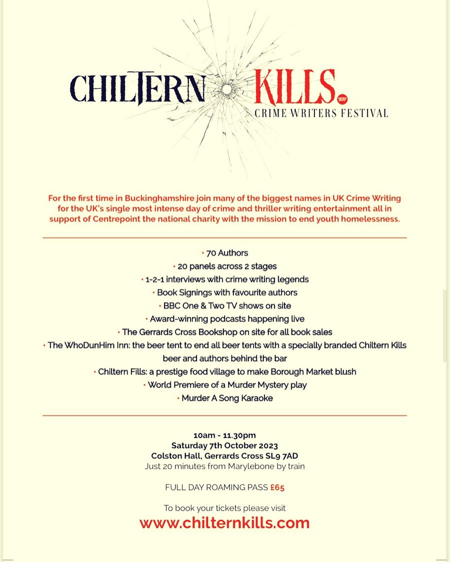 Paul Waters tweet media