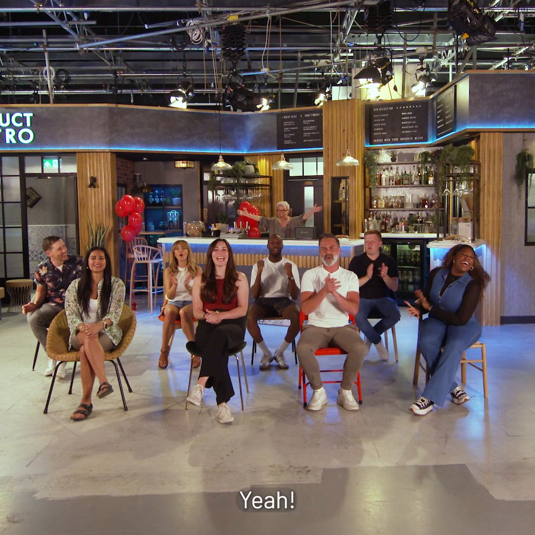 Coronation Street on Twitter "Ad Bring on musical chairs! Happy 50th