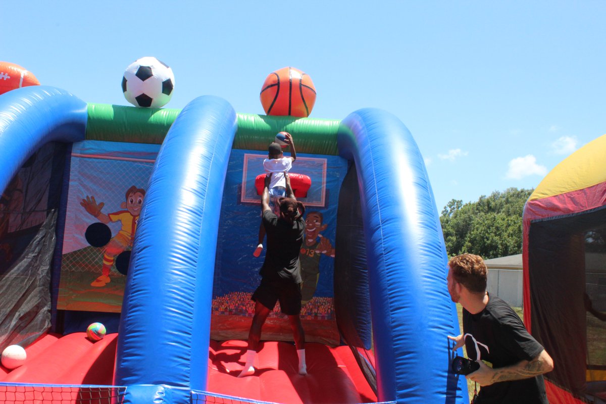 Boys & Girls Clubs tweet media