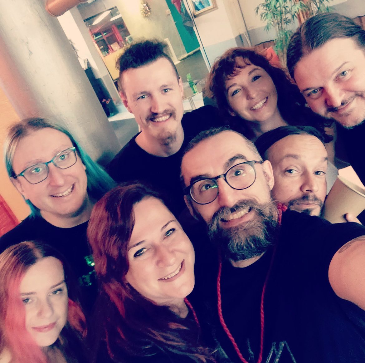 Saara Rei tweet media