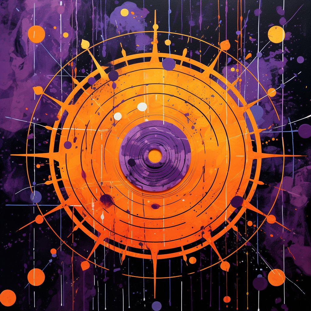 helo2ouloulou's tweet photo. Orange rudder abstract
πΈπΆπ£πΈπ πΈπ£πΆπΈ
A
R
T
#orangerudder #orangedirection #directionbitmap #bitmapart #abstractart #abstractpainting #rudderoflife #bitmaprudder #digitalpainting #digitalart #nft #nomadartist #bitmap https://t.co/iLCUh74YmZ