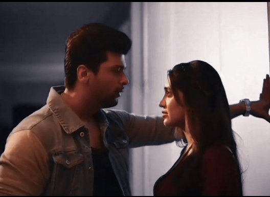 Gotta_aaya's tweet photo. The chemistry that one needs to restart ITV ; 🤌🤤💥

• #Barsatein #ShivangiJoshi • https://t.co/diLW7yZcQ4