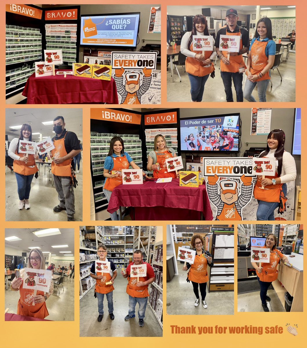 Chris07Marie's tweet photo. Celebrating 90 days safe! 🎉👏🏼👍🏼
#InFocus #Safety #6407

@nannetteramire1 @Miguelat6407 @michelle20555 @ilovives @AlbertAlbertjrg @Edgardo75662456 @J15Carlos @Karolyn0093 @CarlosMangual2 @Dahirie2 https://t.co/D8EGkigYF3