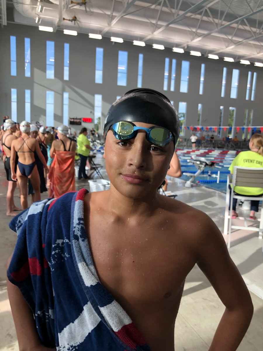 Congratulations to LHPS rising eighth grader Caelan Tracy - Caelan won the 2023 Florida Swimming Age Group Championship in the 400 Meter Freestyle. Caelan also BROKE four individual Team Records and was part of four other Relay Team Records. #AllChoice <a href="/LHPS_athletics/">Lake Highland Prep Athletics</a> <a href="/lhpsnews/">Lake Highland Preparatory School</a>