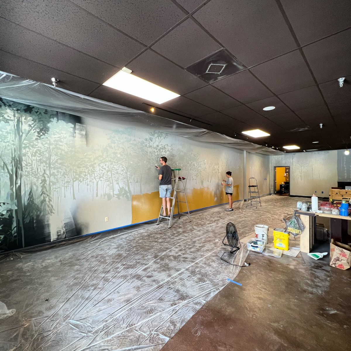 BeowsBooks's tweet photo. We’re seeing some progress! https://t.co/48TxdiGqB6