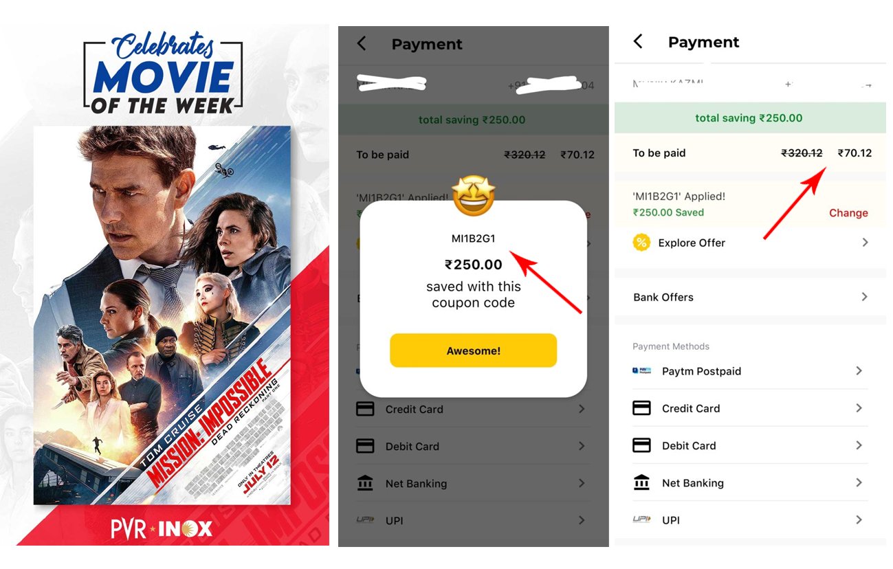 Express Deals on Twitter: 