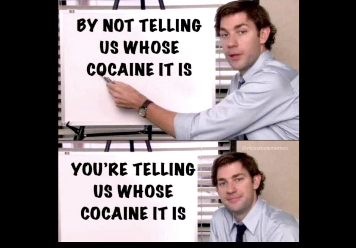 <a href="/simonateba/">Simon Ateba</a> <a href="/WhiteHouse/">The White House</a> I’m retweeting this..well because it’s the truth