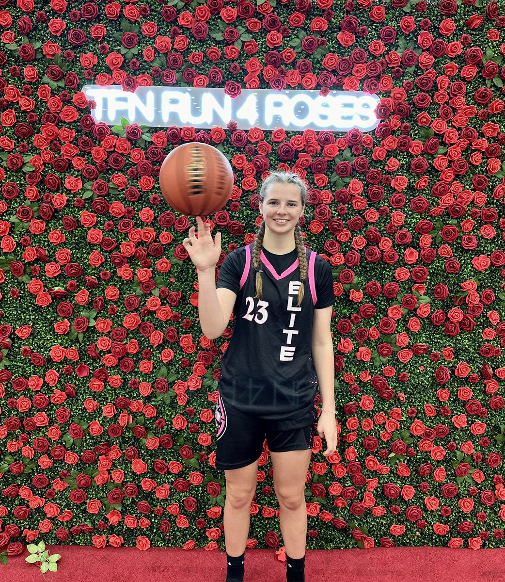 HurtaMadison's tweet photo. After an awesome call with @coachpayne_JP, I am so excited to receive an offer to play at @Nicholls_WBB! Thank you so much for this amazing opportunity! #GeauxColonels #REBOOT https://t.co/dBDm3NDaz7