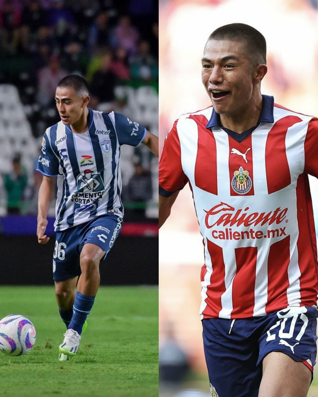 Jovenes Futbolistas MX on Twitter: Jovenes Futbolistas MX on Twitter: