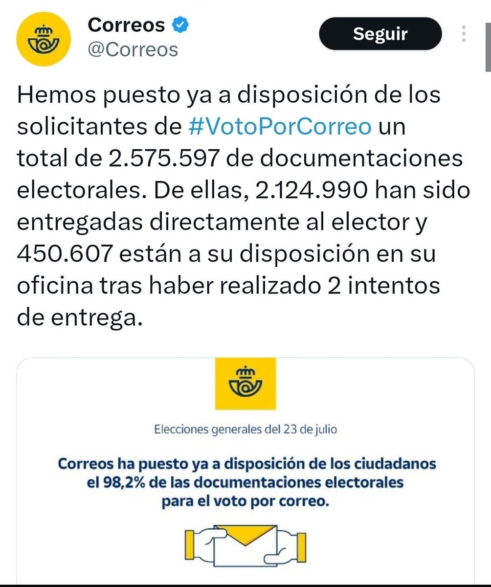gerardo tecé tweet media