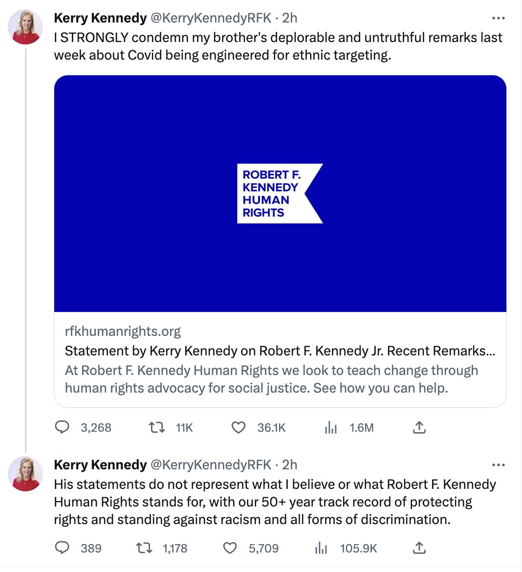andrew kaczynski on Twitter "there's so many kennedys"