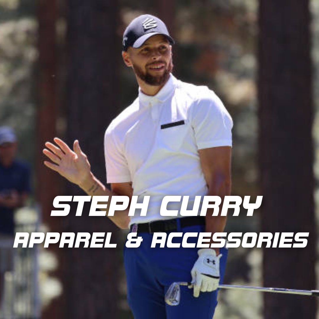 Steph Curry is UNREAL 🤯

After hitting a hole-in-one, the 4x NBA Champion celebrated like a kid in a candy shop 😂

Shop the Steph Curry Collection using the link in our bio 🔗

#golf #stephcurry #steph #holeinone #callawaygolf #GolfTwitter