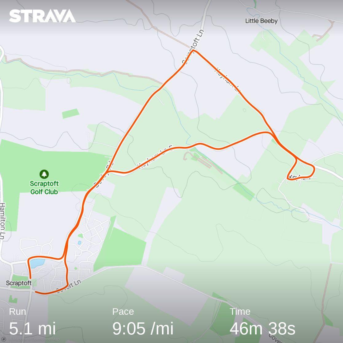TejGudka's tweet photo. SJ Monday night run - getting some greats news from fellow SJ runners! 💙 Also had a great conversation about tips for doing the London Marathon from a fellow SJ runner who ran it this year… 🙏

#running 

Check out my run on Strava.
https://t.co/wt7vR9WGKy https://t.co/R7wNh3ma7e