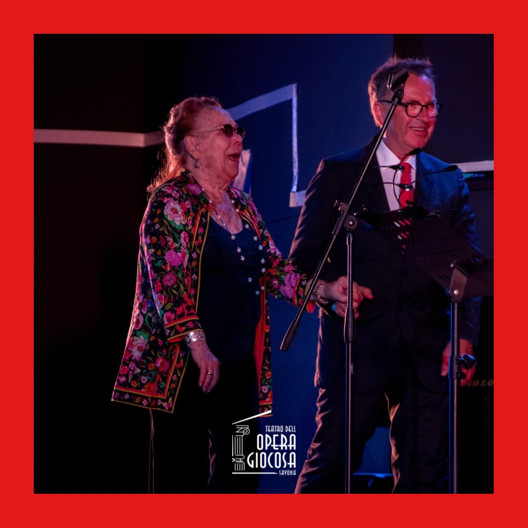 Teatro Opera Giocosa tweet media