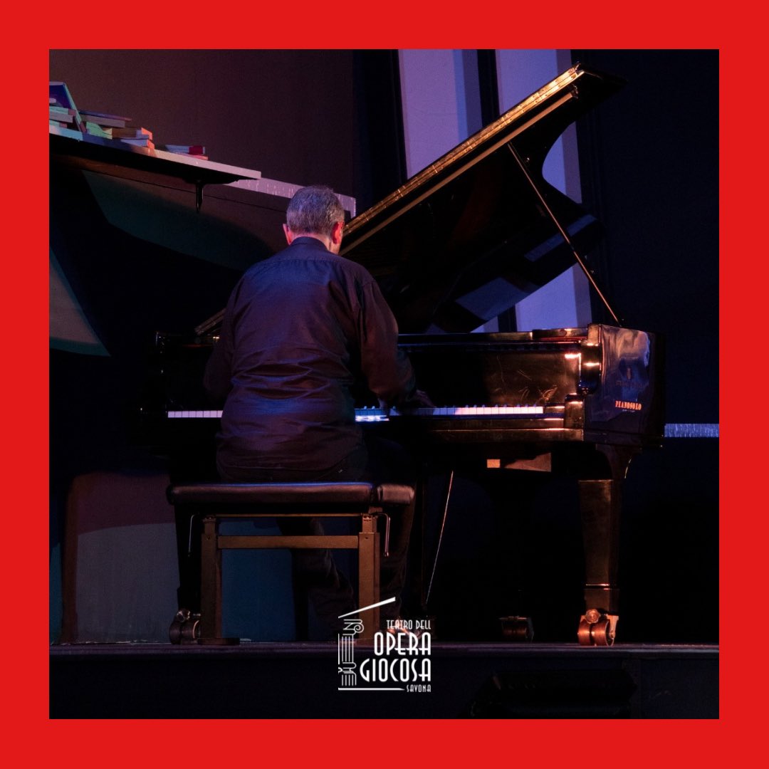 Teatro Opera Giocosa tweet media