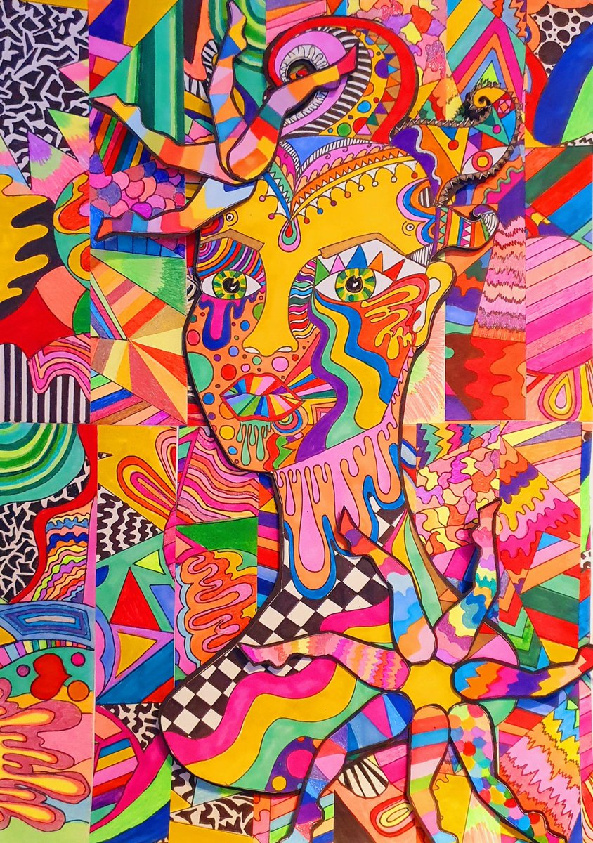 ExhibitionForLizzy tweet media