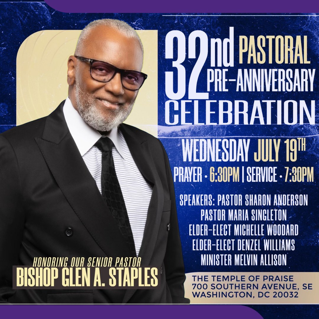 TempleofPraise_'s tweet photo. Join Us Wednesday Night @ 6:30pm - https://t.co/Nj2IqhfoFB https://t.co/qlzT456tTp