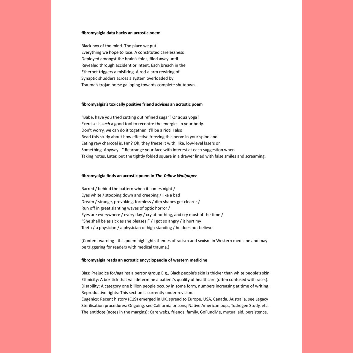 ExhibitionForLizzy tweet media