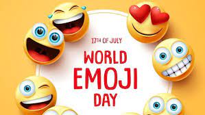Happy world emoji day! Leave your most used or favorite emoji in the comments!