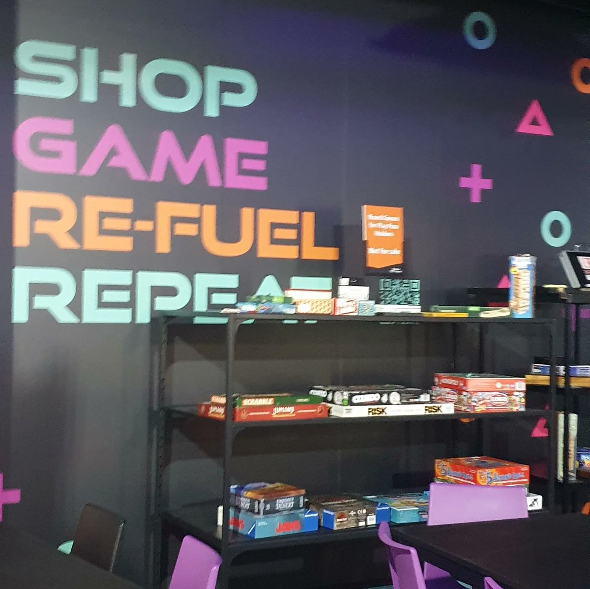 MyMiltonKeynes tweet media