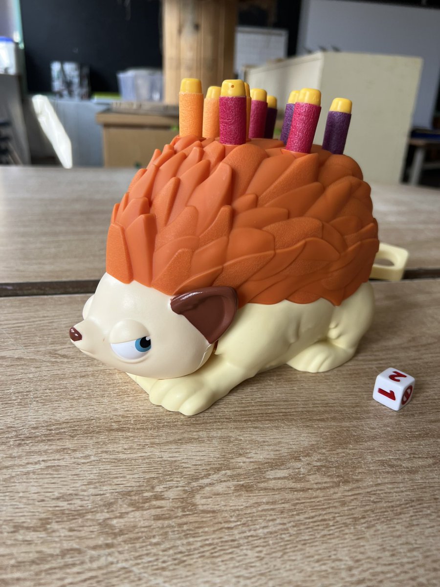 After reading “The Very Cranky Bear”, the wilderness theme continued while Ss practiced their target speech sounds! 
<a href="/kathrynAlambert/">Kathryn Lambert</a> <a href="/RAndrewCanham/">Andrew Canham</a> #TVDSB #TVDSBArticulationCamp