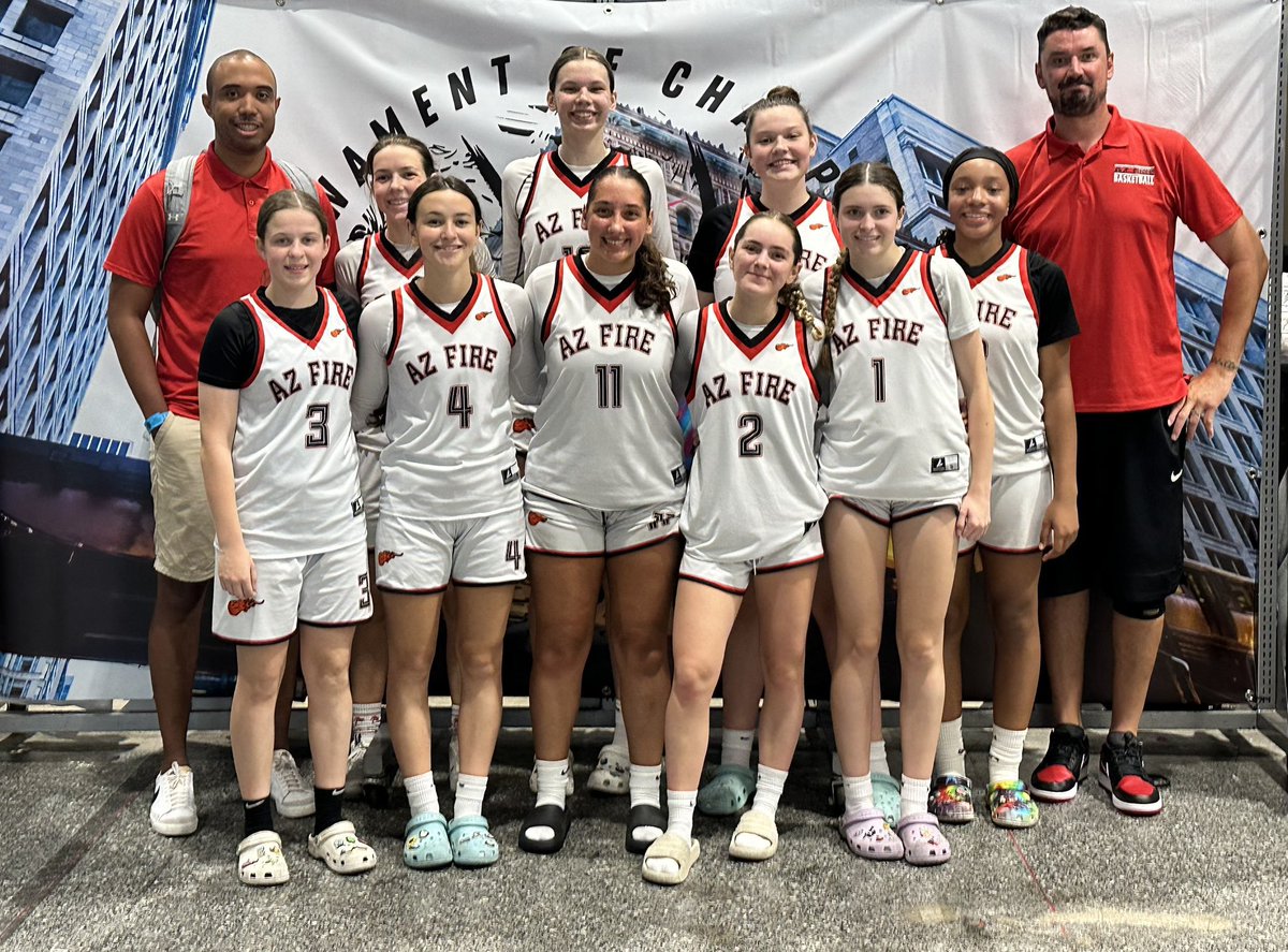 Carmella Gallardo 2025 SG/PG | AZ (@carmella_42) on Twitter photo 🌟fr can’t wait to play with my girls 🫶<a href="/calliehinder/">Callie Hinder</a> <a href="/lucysanford25/">lucy sanford</a> <a href="/Latoya_Brooks10/">Latoya Brooks</a> <a href="/basketball6213/">Malia Romero</a>  this week at EOT in Seal Beach, CA 🌟 we’ll be there July 21st-24th🙌🏀 <a href="/azfirebball/">AZ FIRE Basketball Club</a> <a href="/Coach_TyWimbish/">Tylor Wimbish</a> <a href="/coachnelms30/">Coach Njeri Nelms</a> <a href="/_coachjenny/">Jenny Thigpin</a> @CoachEdwardsCUH <a href="/mikemillsnc/">Mike Mills WBB College Recruiting</a> 🌟fr can’t wait to play with my girls 🫶<a href="/calliehinder/">Callie Hinder</a> <a href="/lucysanford25/">lucy sanford</a> <a href="/Latoya_Brooks10/">Latoya Brooks</a> <a href="/basketball6213/">Malia Romero</a>  this week at EOT in Seal Beach, CA 🌟 we’ll be there July 21st-24th🙌🏀 <a href="/azfirebball/">AZ FIRE Basketball Club</a> <a href="/Coach_TyWimbish/">Tylor Wimbish</a> <a href="/coachnelms30/">Coach Njeri Nelms</a> <a href="/_coachjenny/">Jenny Thigpin</a> @CoachEdwardsCUH <a href="/mikemillsnc/">Mike Mills WBB College Recruiting</a>