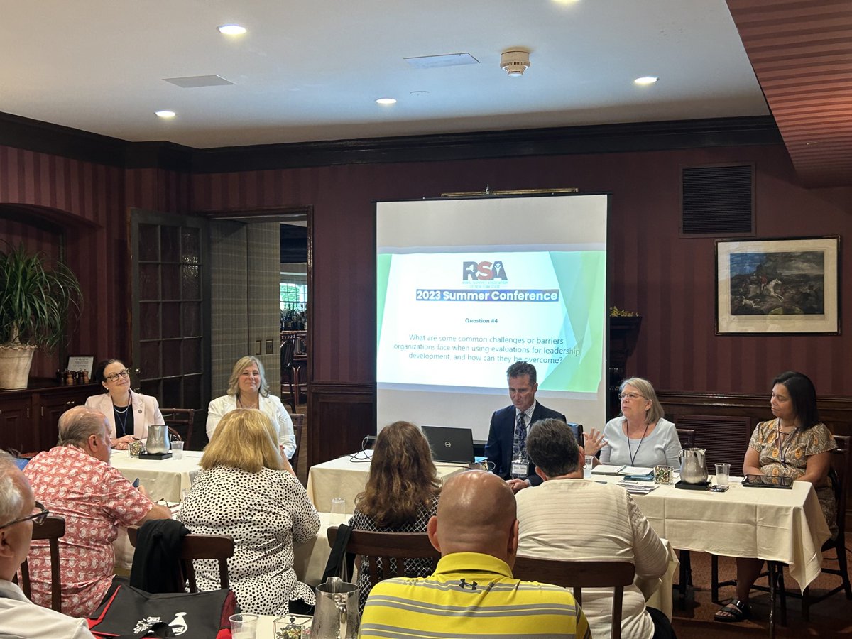 New York State School Boards Association tweet media