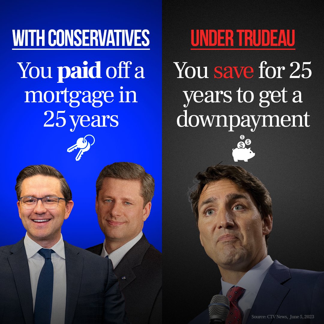 PierrePoilievre tweet picture
