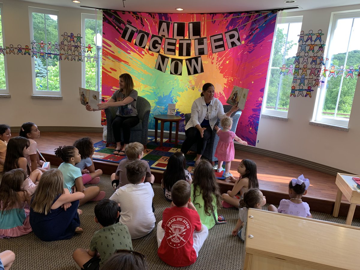 Kent Public Library tweet media