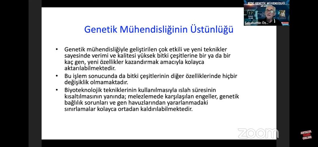 gulcinkulak2's tweet photo. @antalyailtarim @gokhankaraca_ @ersinyazici1 @ibrahimyumakli #GelecekTarımda #BitkiGenetikMühendisliğiAkademisi 
1.gün
2. Yoklama https://t.co/yiDg2BRkJs